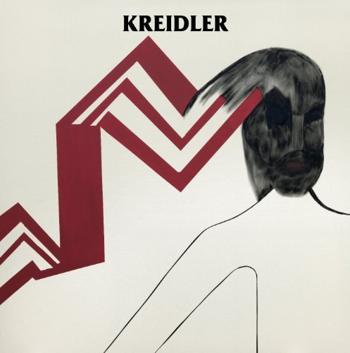 Kreidler/Den@Incl. Cd
